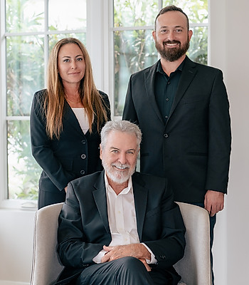 Portrait of Calhoon Commercial, REALTORS®.